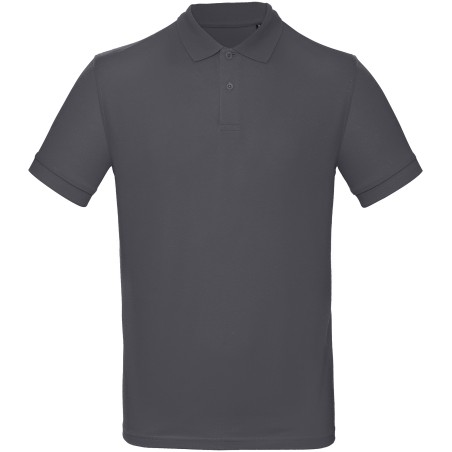 Polo Orgánico Inspire hombre