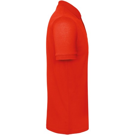 Polo Orgánico Inspire hombre