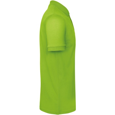 Polo Orgánico Inspire hombre