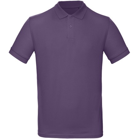 Polo Orgánico Inspire hombre