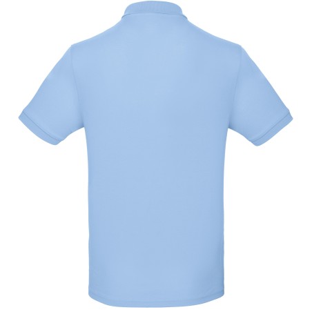 Men\\\'s organic polo shirt