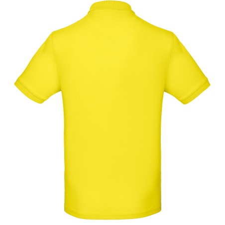Men\\\'s organic polo shirt