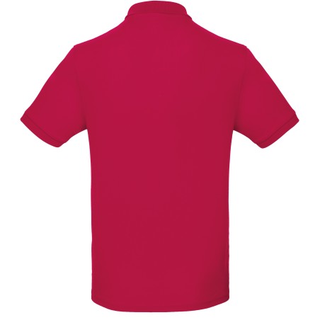 Polo Orgánico Inspire hombre