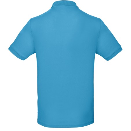 Men\\\'s organic polo shirt