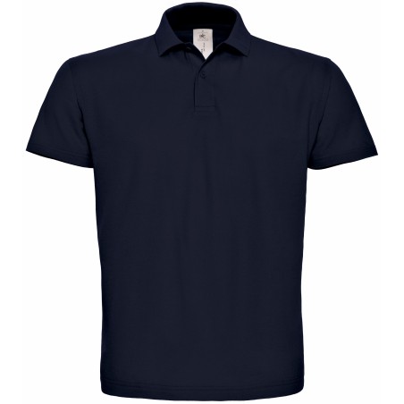 ID.001 Polo hombre