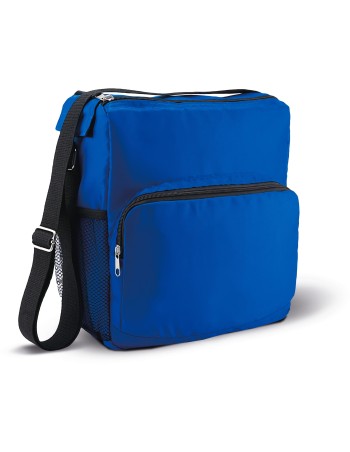 Bolsa isotérmica vertical