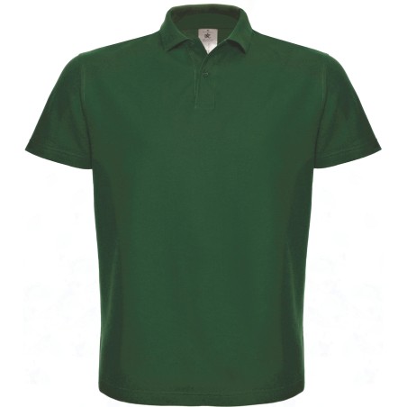 ID.001 Polo hombre