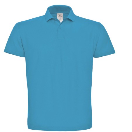 Id.001 Men\\\'s Polo Shirt