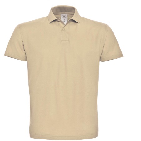 Id.001 Men\\\'s Polo Shirt