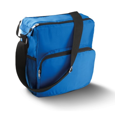 Bolsa isotérmica vertical