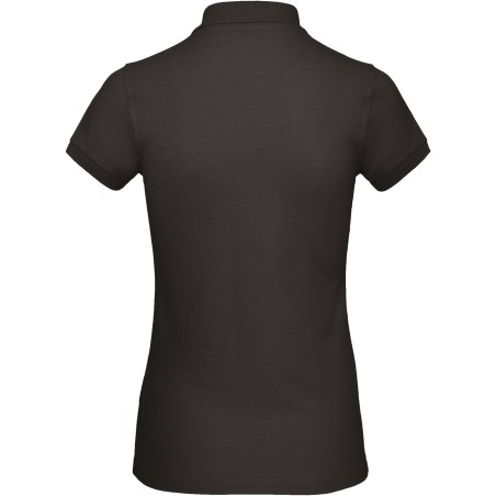 Polo Orgánico Inspire mujer