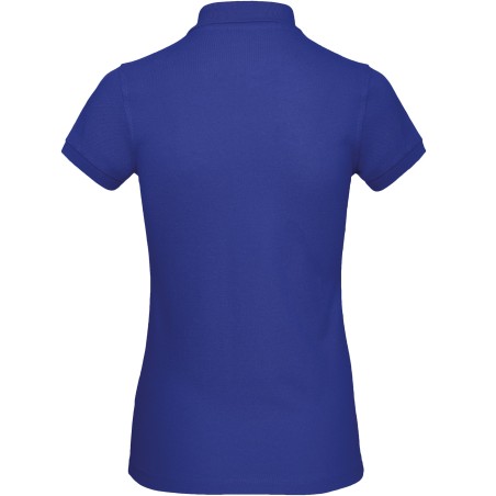Polo Orgánico Inspire mujer