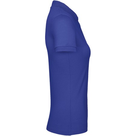 Polo Orgánico Inspire mujer