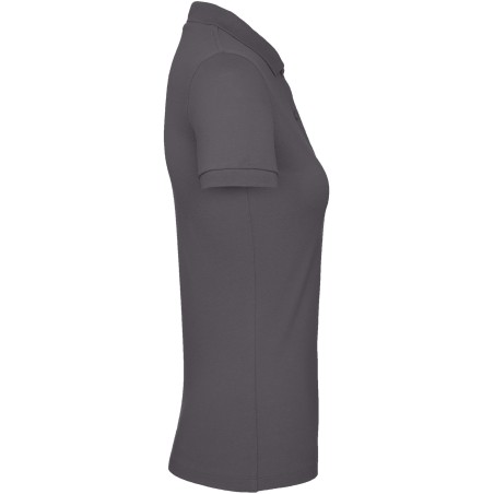 Polo Orgánico Inspire mujer