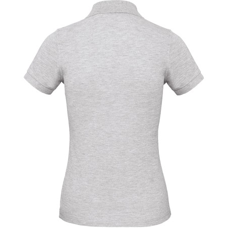 Polo Orgánico Inspire mujer
