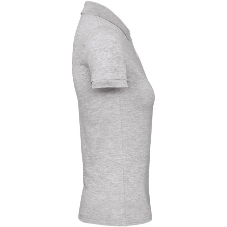 Polo Orgánico Inspire mujer