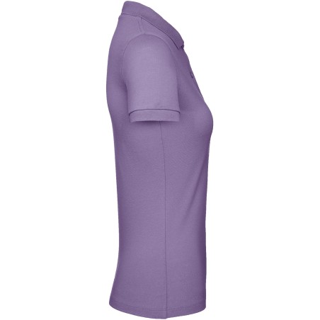 Polo Orgánico Inspire mujer