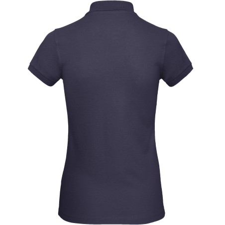 Polo Orgánico Inspire mujer
