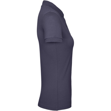 Polo Orgánico Inspire mujer
