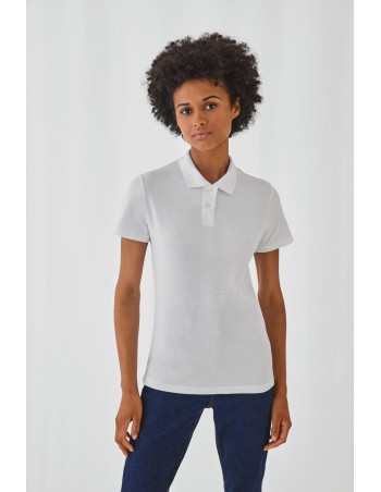 Id.001 Ladies\\\' Polo Shirt