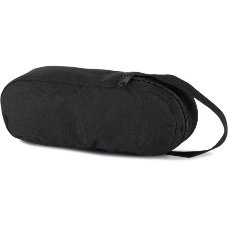 Petanque boule holder