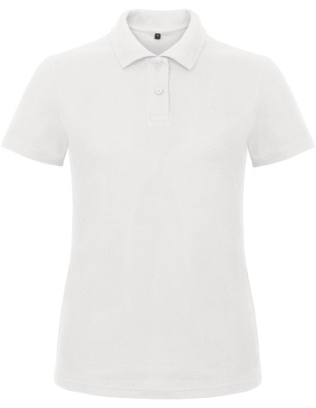 Id.001 Ladies\\\' Polo Shirt 2