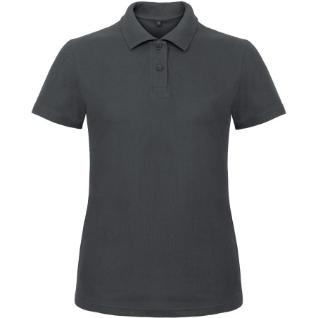 Id.001 Ladies\\\' Polo Shirt