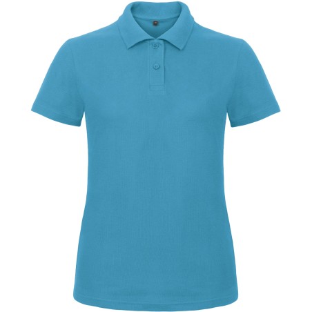Id.001 Ladies\\\' Polo Shirt