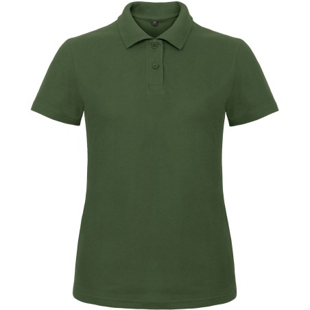Id.001 Ladies\\\' Polo Shirt