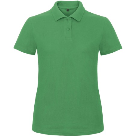 Id.001 Ladies\\\' Polo Shirt
