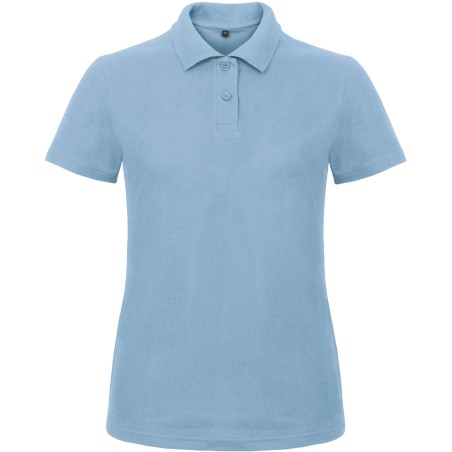 Id.001 Ladies\\\' Polo Shirt