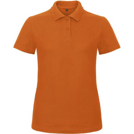 Id.001 Ladies\\\' Polo Shirt
