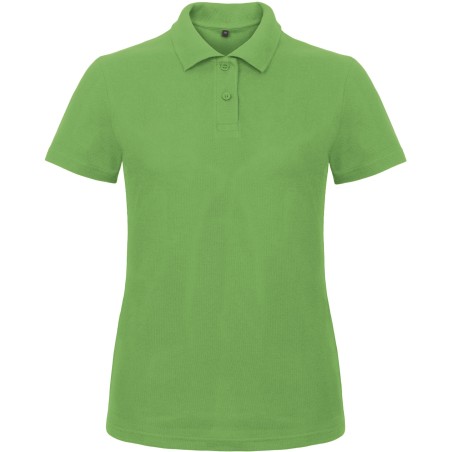 Id.001 Ladies\\\' Polo Shirt