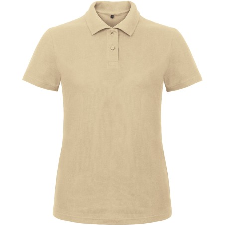 Id.001 Ladies\\\' Polo Shirt