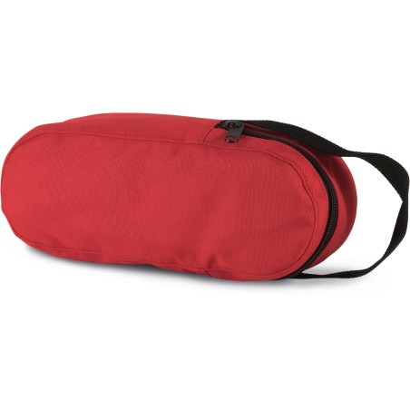 Petanque boule holder