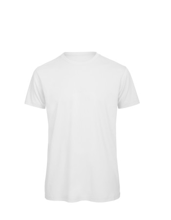 Camiseta Organic Inspire hombre 2