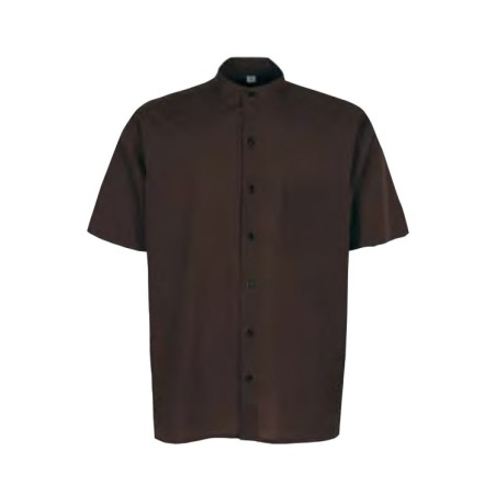 CAMISA mao manga corta