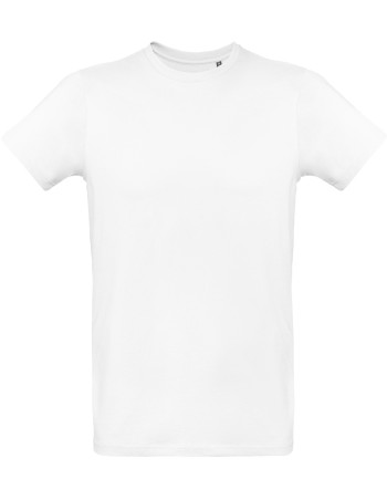 Inspire Plus Men\\\'s organic T-shirt 2