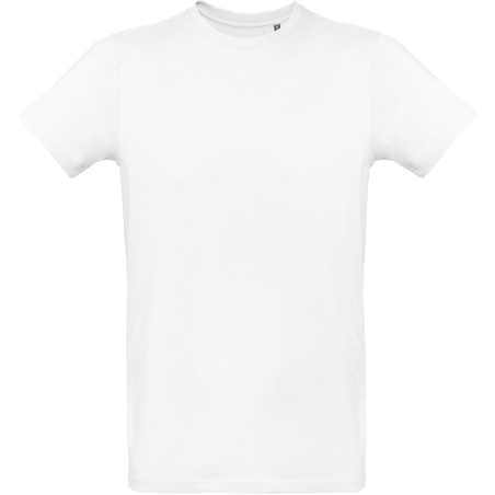 Inspire Plus Men\\\'s organic T-shirt