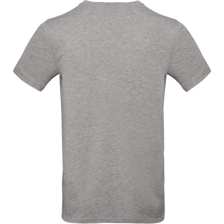 Inspire Plus Men\\\'s organic T-shirt