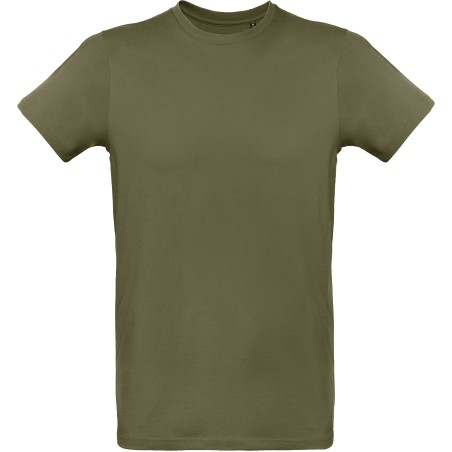 Inspire Plus Men\\\'s organic T-shirt