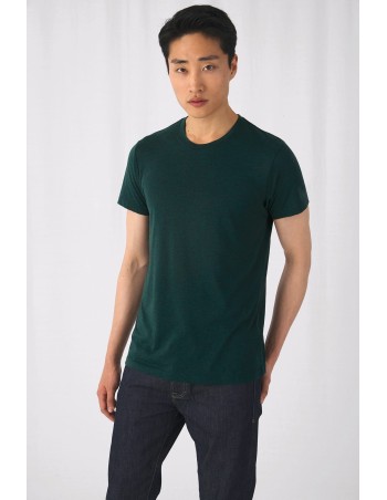 Camiseta Triblend hombre