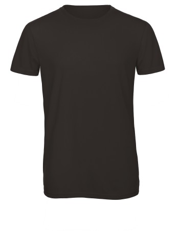 Camiseta Triblend hombre 2