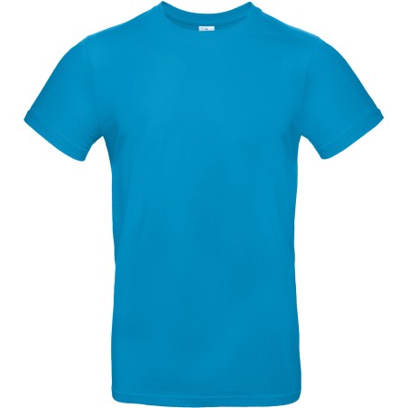 Camiseta E190 hombre