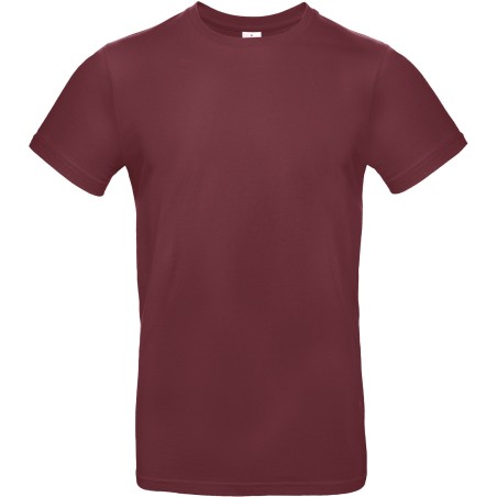 E190 Men\\\'s T-shirt