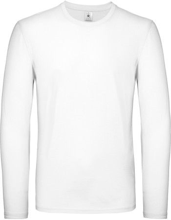 E150 Men\\\'s T-shirt long sleeve 2