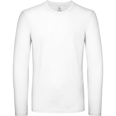 E150 Men\\\'s T-shirt long sleeve