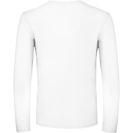 Camiseta E150 manga larga hombre
