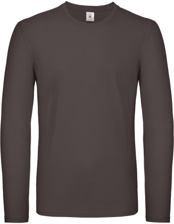 E150 Men\\\'s T-shirt long sleeve 2
