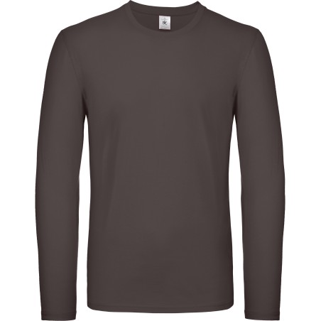 E150 Men\\\'s T-shirt long sleeve